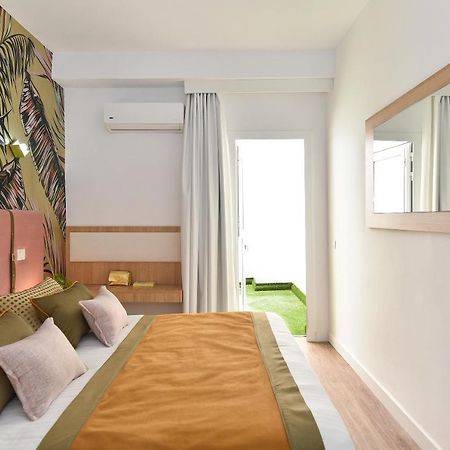 Apartamento Deluxe En Cruce De Arinaga Granel Exterior foto