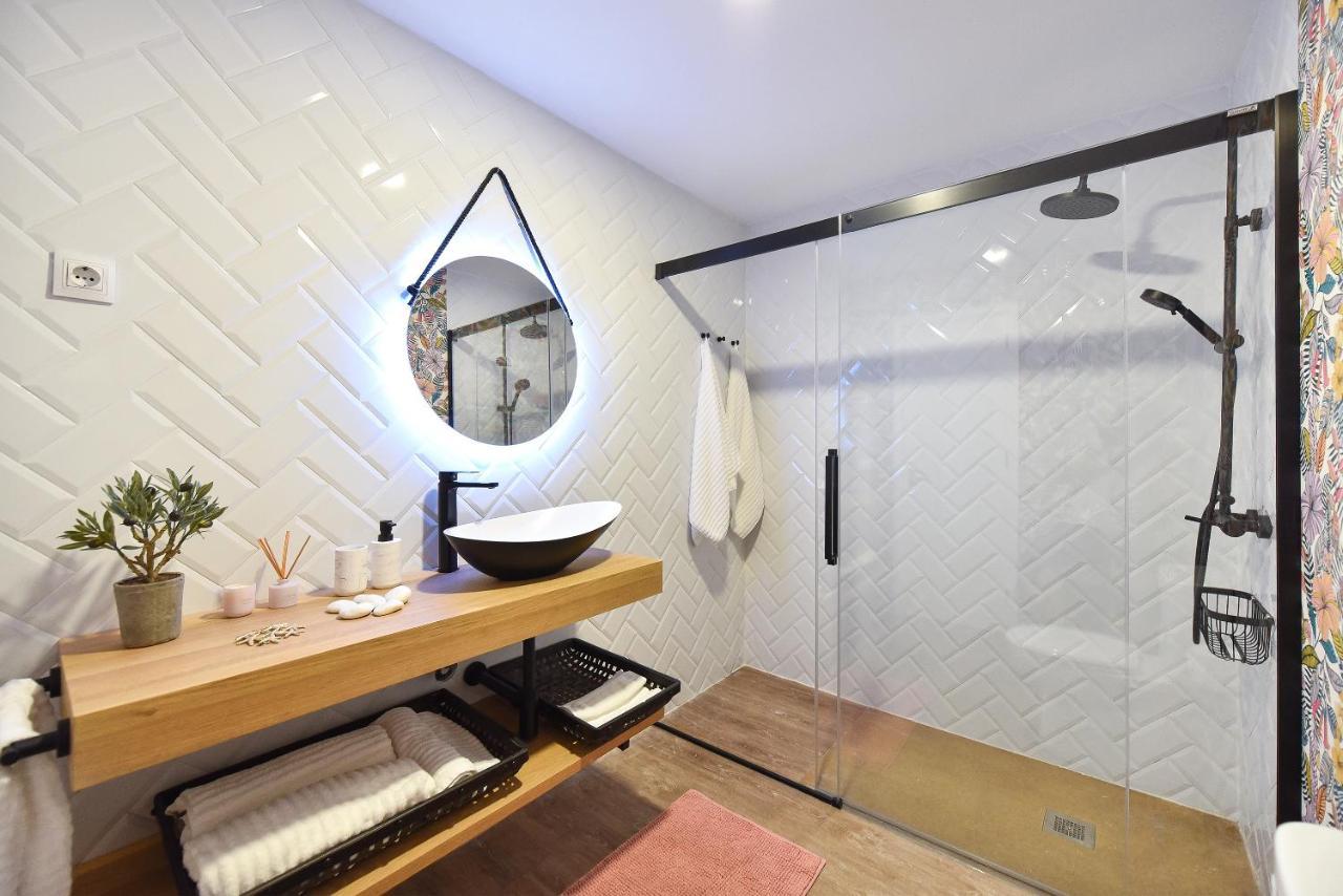 Apartamento Deluxe En Cruce De Arinaga Granel Exterior foto