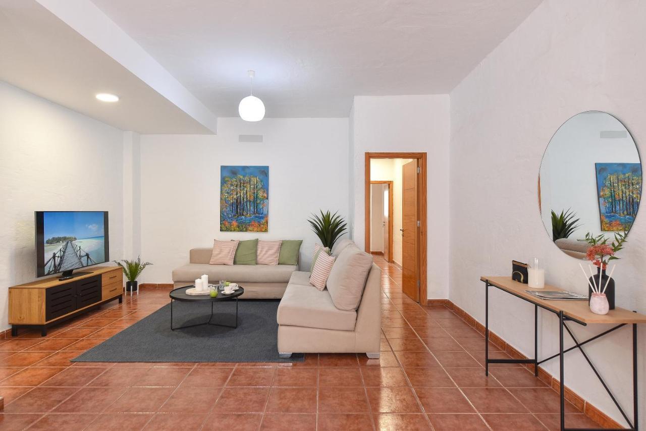 Apartamento Deluxe En Cruce De Arinaga Granel Exterior foto
