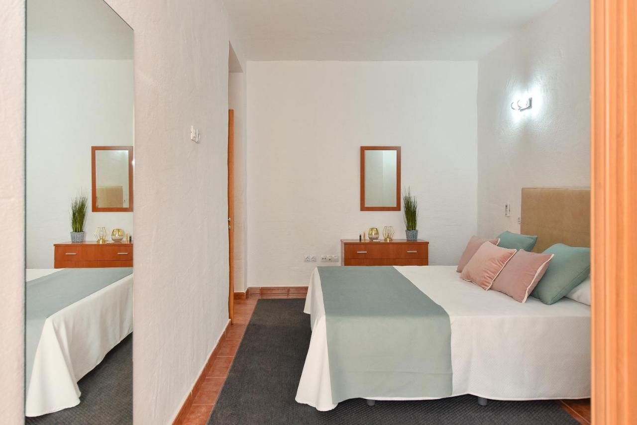 Apartamento Deluxe En Cruce De Arinaga Granel Exterior foto