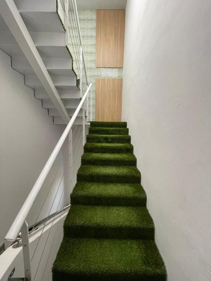 Apartamento Deluxe En Cruce De Arinaga Granel Exterior foto