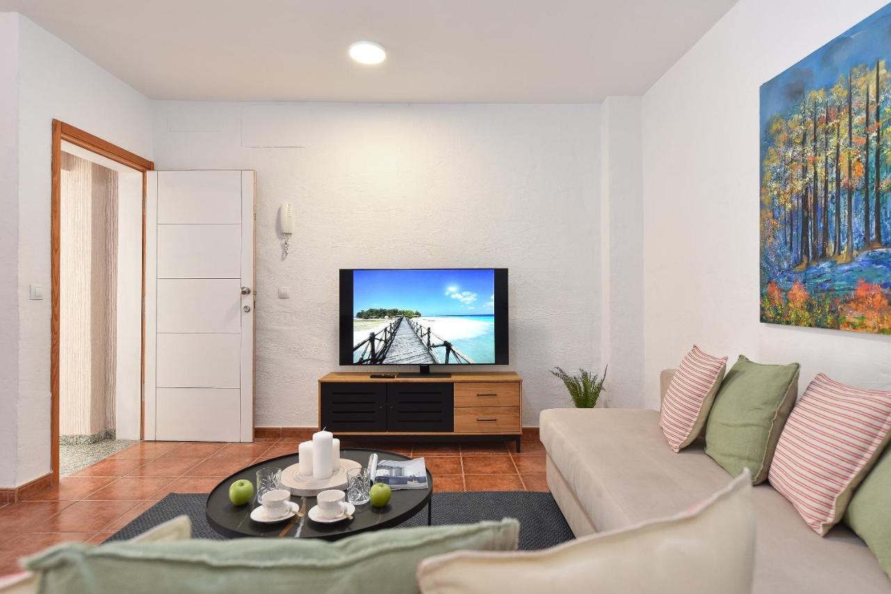 Apartamento Deluxe En Cruce De Arinaga Granel Exterior foto