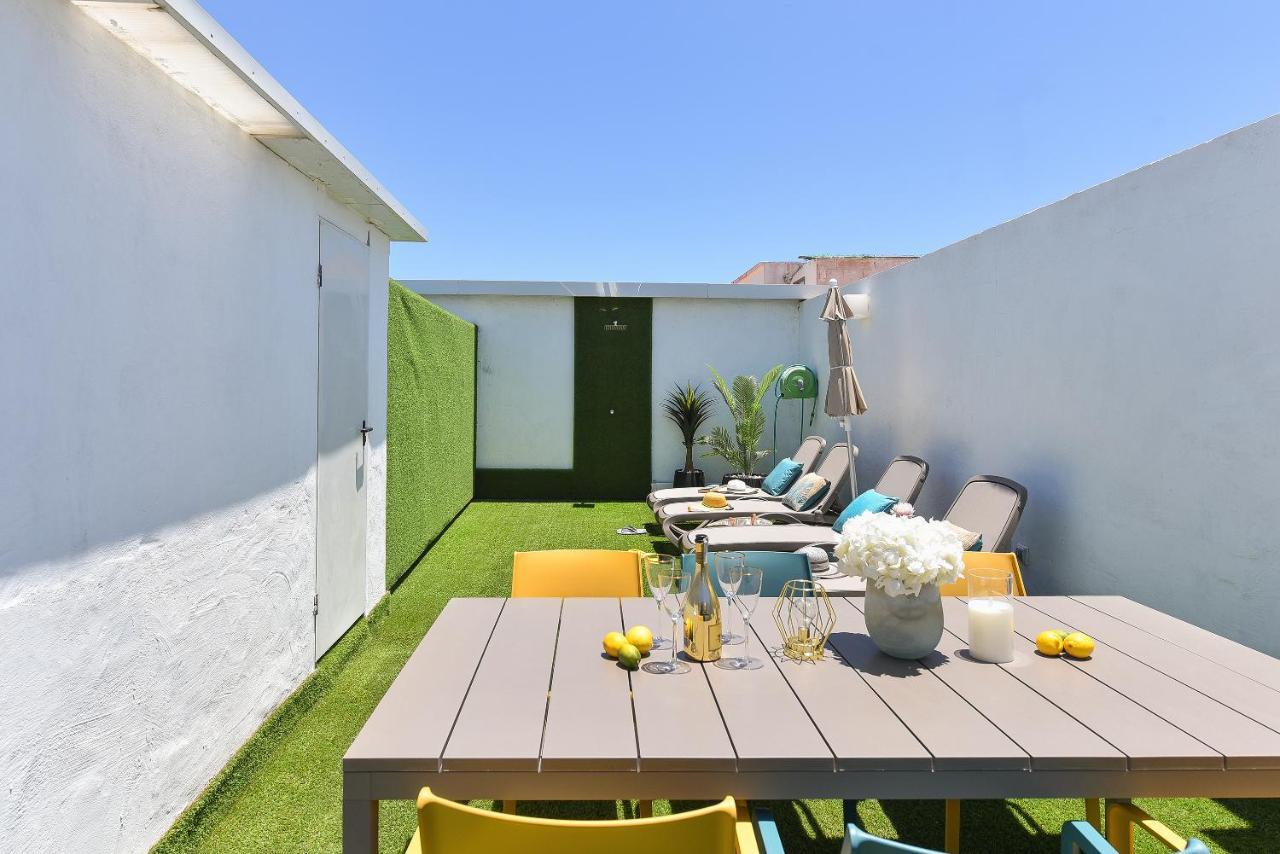 Apartamento Deluxe En Cruce De Arinaga Granel Exterior foto